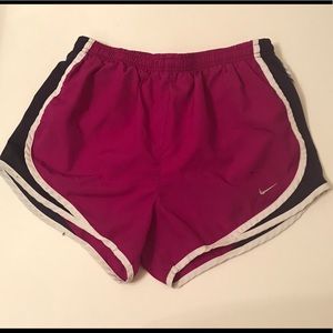 Nike Dri-fit shorts